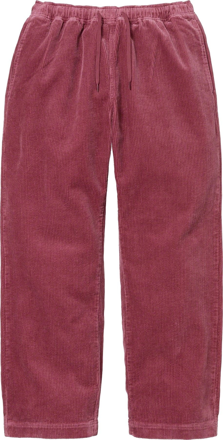 Corduroy Skate Pant view 12